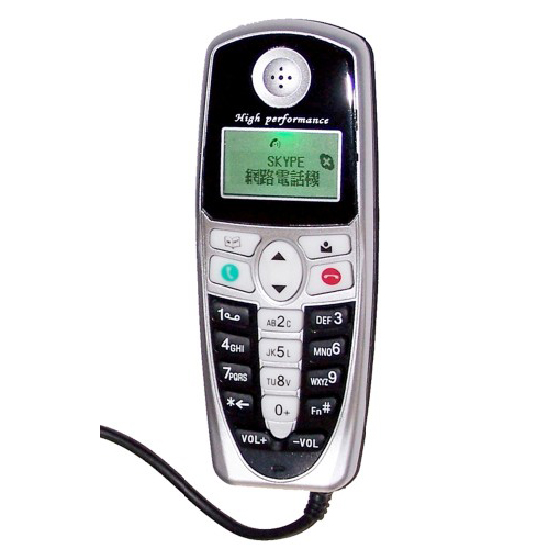 VoIP USB Handset - BL-109