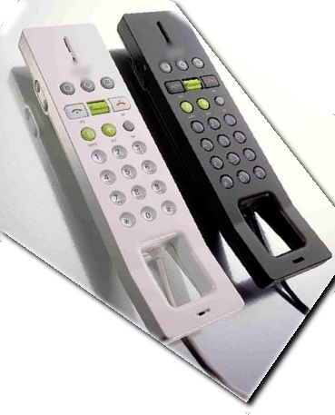 VoIP USB Handsets - USB-110