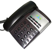 VoIP USB Desktop Phone