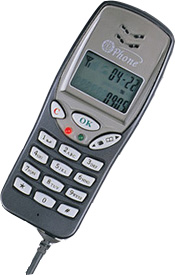 VoIP USB Handset - EX-B