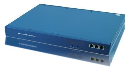 VoIP 16 Port Multi-config FXS/FXO Enterprise Class Gateway