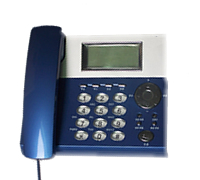 VoIP Broadband IP Phone with 1 WAN, 1 LAN, SIP, H.323