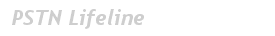 PSTN Lifeline