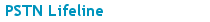PSTN Lifeline