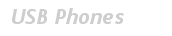 USB Phones