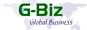 G-Biz - Global Business