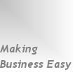 Making Business Easy