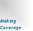 Making Coverage